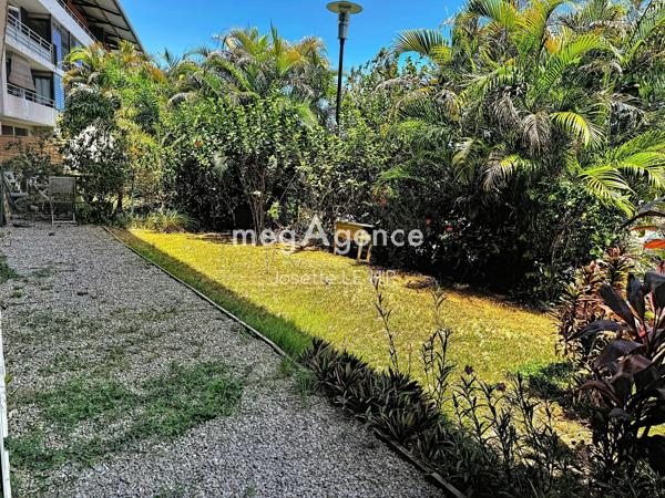 Appartement à CAYENNE, 97300 - 3 pièces 51m²