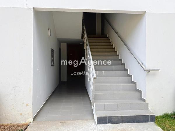 Appartement à CAYENNE, 97300 - 3 pièces 51m²