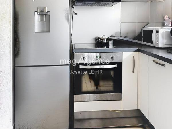Appartement à CAYENNE, 97300 - 3 pièces 51m²
