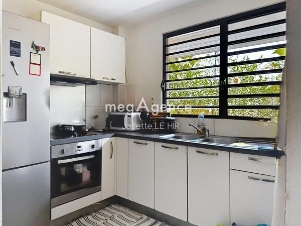 Appartement à CAYENNE, 97300 - 3 pièces 51m²