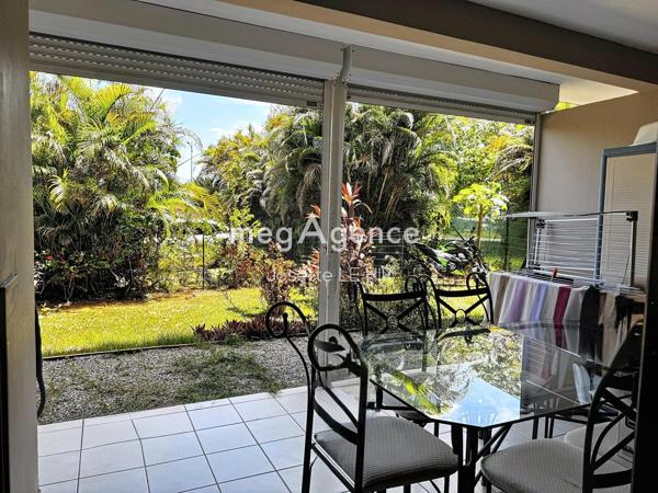 Appartement à CAYENNE, 97300 - 3 pièces 51m²