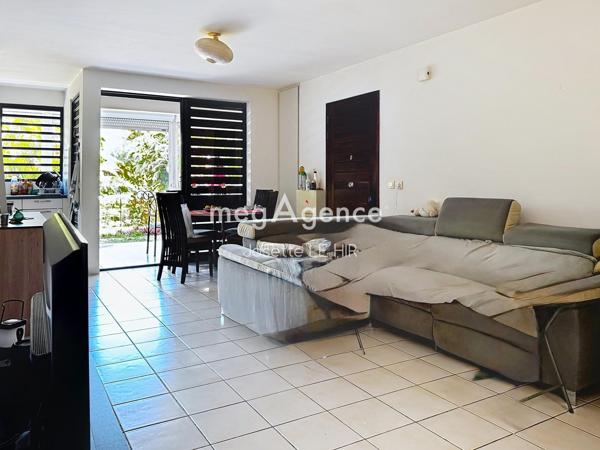Appartement à CAYENNE, 97300 - 3 pièces 51m²