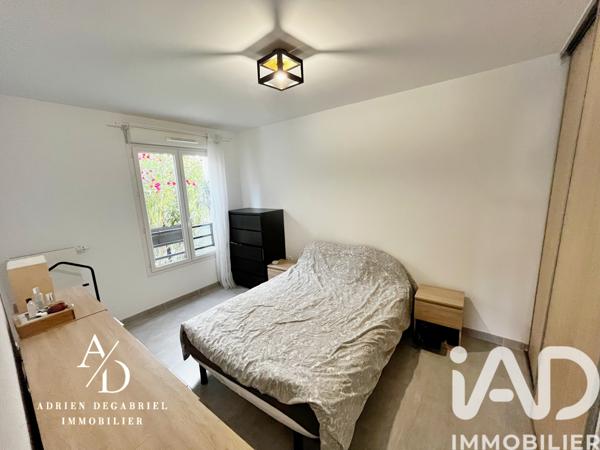 Appartement à vendre 3 pièces 57,53 m² La Garde
