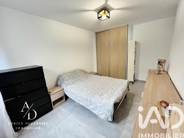 Appartement à vendre 3 pièces 57,53 m² La Garde