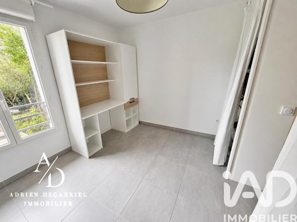 Appartement à vendre 3 pièces 57,53 m² La Garde