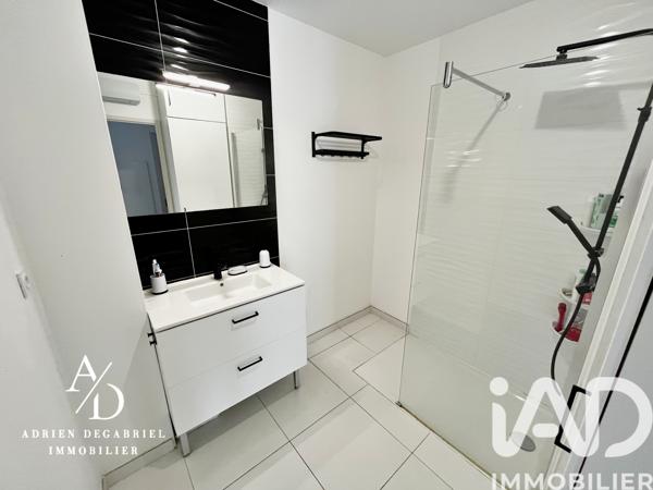 Appartement à vendre 3 pièces 57,53 m² La Garde