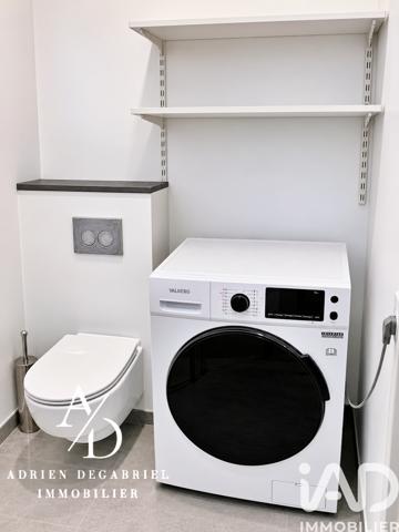 Appartement à vendre 3 pièces 57,53 m² La Garde