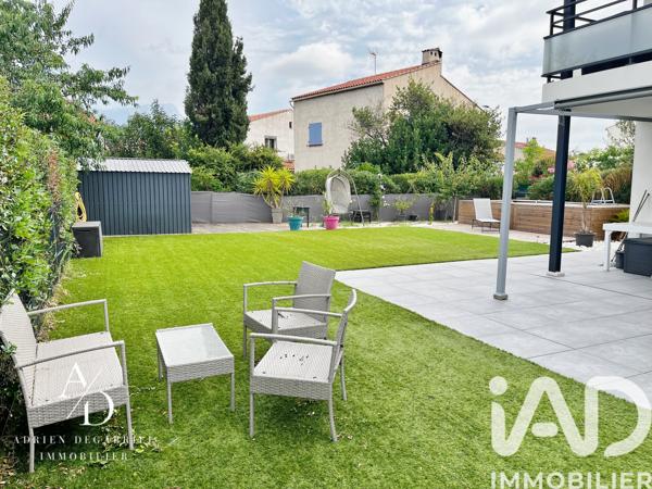 Appartement à vendre 3 pièces 57,53 m² La Garde