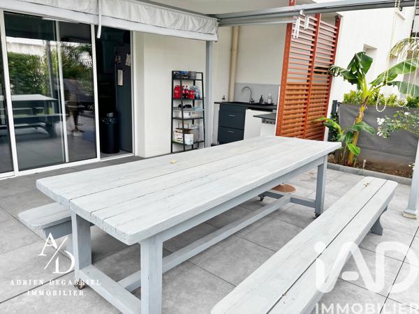 Appartement à vendre 3 pièces 57,53 m² La Garde