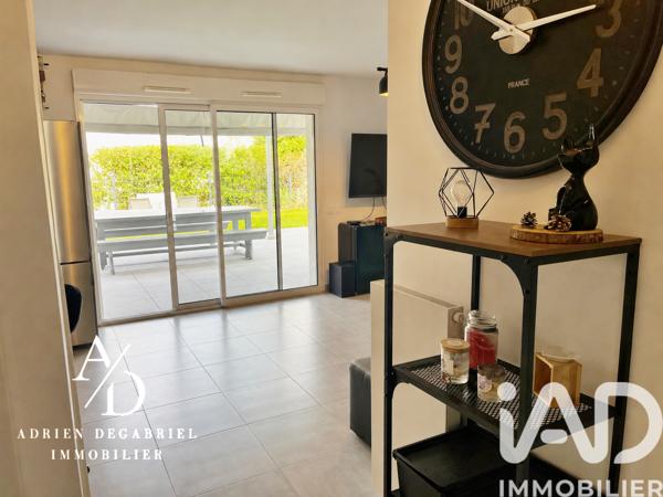 Appartement à vendre 3 pièces 57,53 m² La Garde