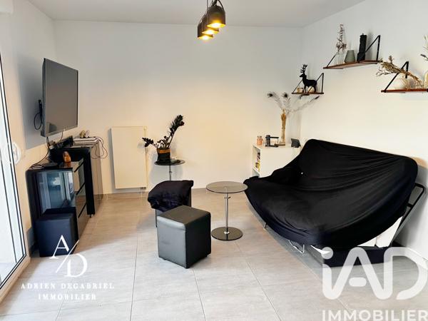 Appartement à vendre 3 pièces 57,53 m² La Garde
