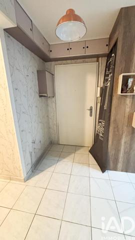 Appartement à vendre 2 pièces 57 m² Le Mée-sur-Seine