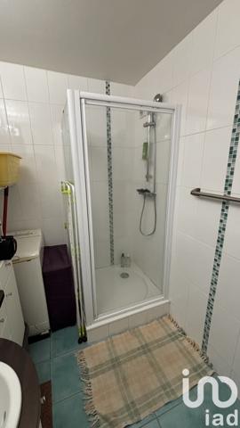 Appartement à vendre 2 pièces 57 m² Le Mée-sur-Seine