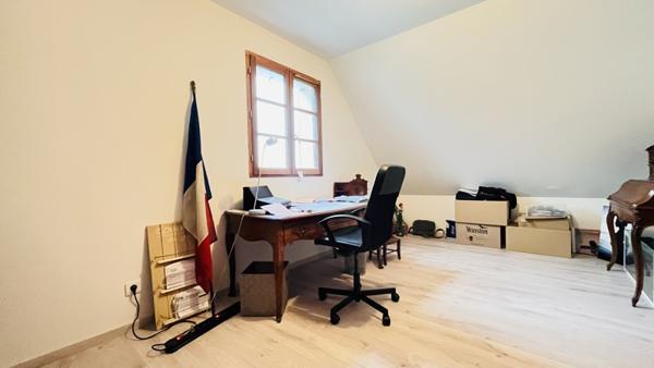 Maison à vendre |  Saint-Aignan |  6 pièces | 152 m²