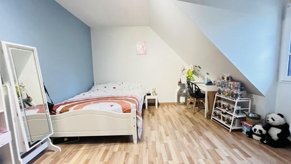 Maison à vendre |  Saint-Aignan |  6 pièces | 152 m²