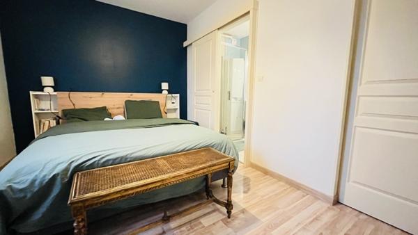 Maison à vendre |  Saint-Aignan |  6 pièces | 152 m²