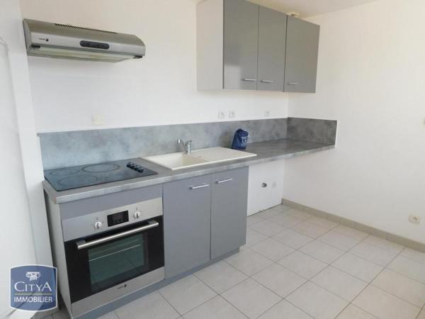 Location appartement Agen (47000) 3 pièces 66.5m²