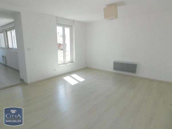 Location appartement Agen (47000) 3 pièces 66.5m²