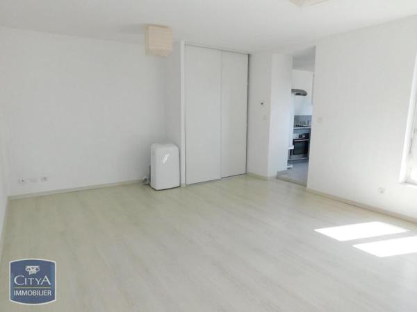Location appartement Agen (47000) 3 pièces 66.5m²
