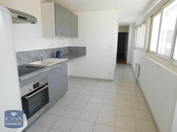 Location appartement Agen (47000) 3 pièces 66.5m²