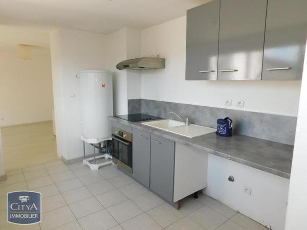 Location appartement Agen (47000) 3 pièces 66.5m²