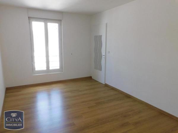 Location appartement Agen (47000) 3 pièces 66.5m²