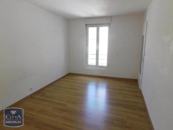 Location appartement Agen (47000) 3 pièces 66.5m²