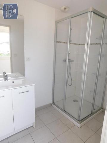 Location appartement Agen (47000) 3 pièces 66.5m²