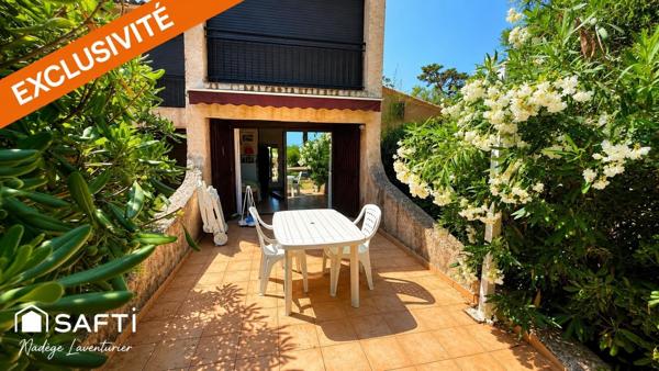 Studio – Les Hameaux de la Liscia – Calcatoggio - SOUS OFFRE