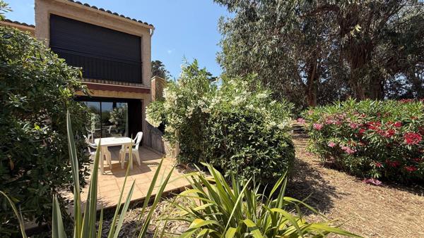 Studio – Les Hameaux de la Liscia – Calcatoggio - SOUS OFFRE