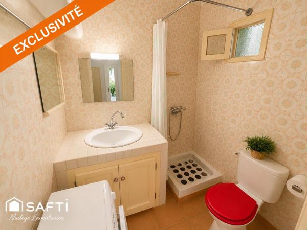 Studio – Les Hameaux de la Liscia – Calcatoggio - SOUS OFFRE