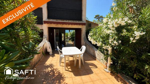 Studio – Les Hameaux de la Liscia – Calcatoggio - SOUS OFFRE
