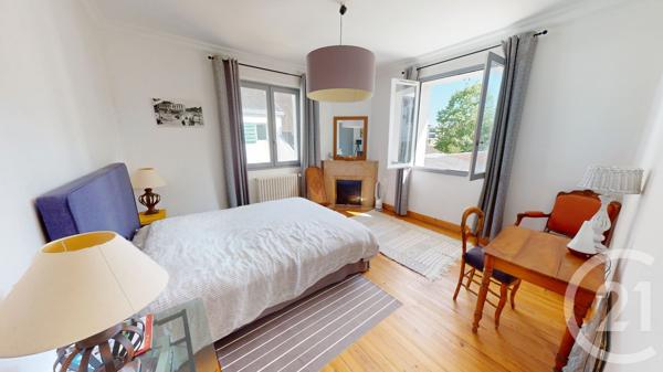Maison à vendre  6 pièces - 140 m 2   DAX  - 40