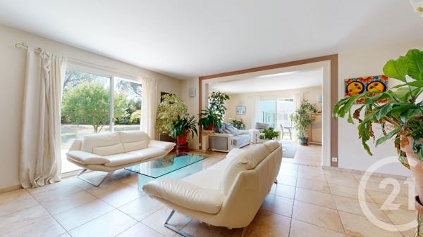 Maison à vendre  6 pièces - 140 m 2   DAX  - 40