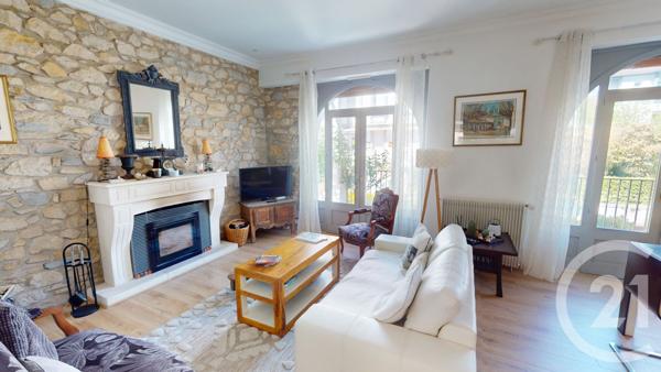 Maison à vendre  6 pièces - 140 m 2   DAX  - 40