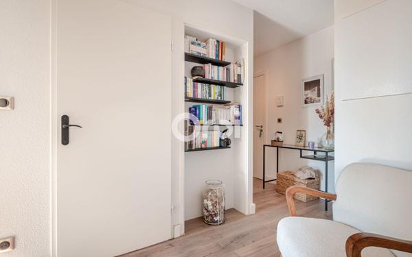 Appartement à vendre    2 pièces • 45,09 m2 Limoges