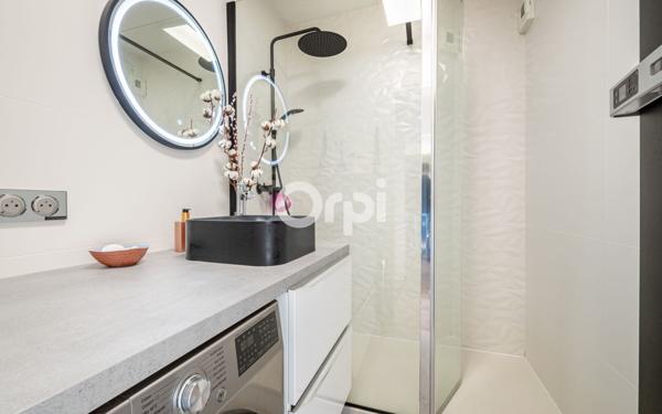 Appartement à vendre    2 pièces • 45,09 m2 Limoges