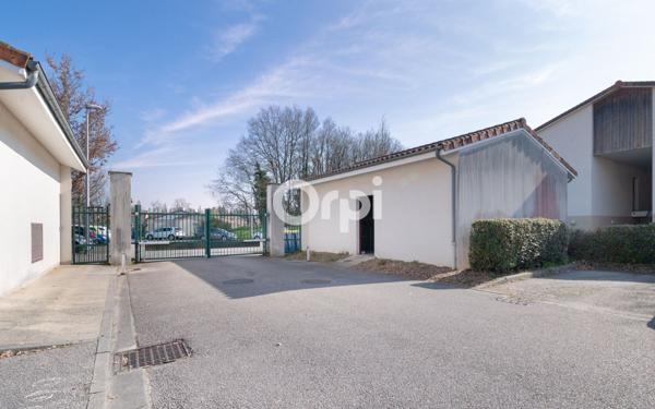 Appartement à vendre    2 pièces • 45,09 m2 Limoges