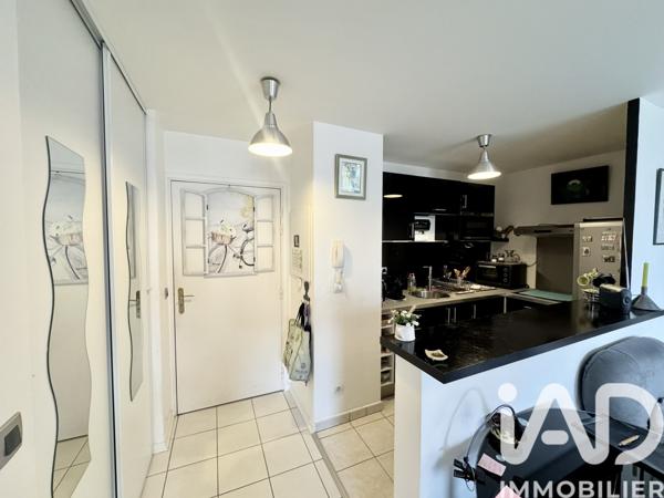 Appartement à vendre 2 pièces 43 m² Coulommiers