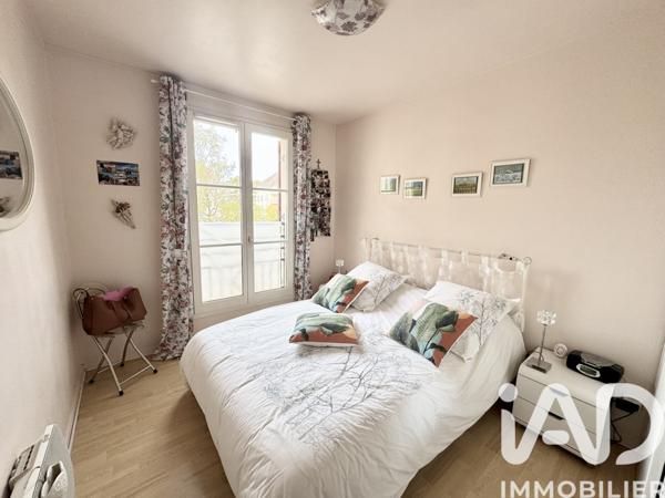 Appartement à vendre 2 pièces 43 m² Coulommiers