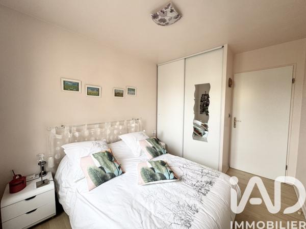 Appartement à vendre 2 pièces 43 m² Coulommiers