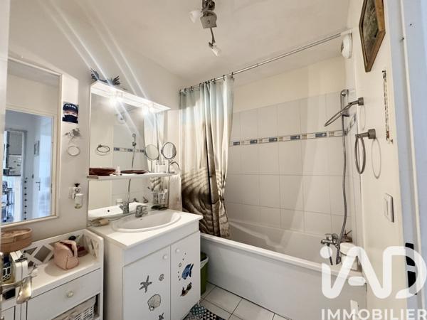 Appartement à vendre 2 pièces 43 m² Coulommiers