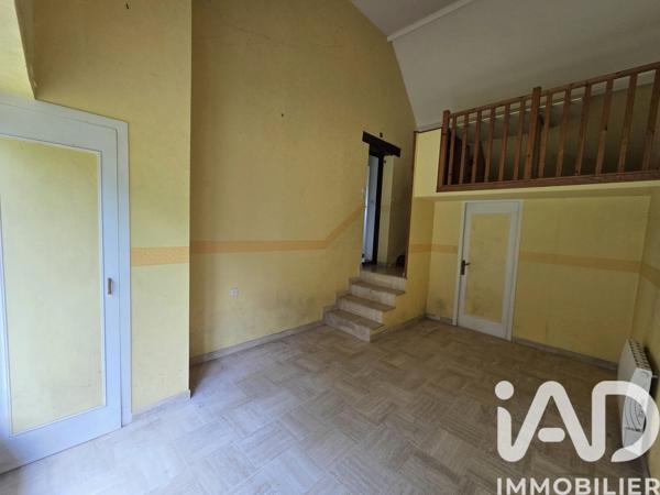 Maison à vendre 6 pièces 146 m² Saint-Cyr-en-Val
