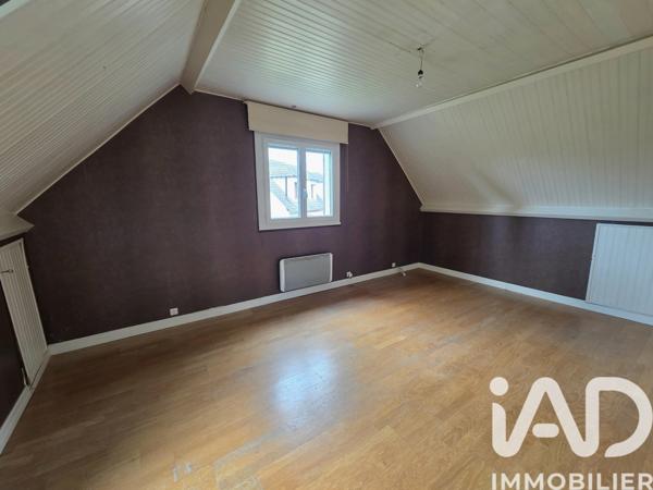 Maison à vendre 6 pièces 146 m² Saint-Cyr-en-Val