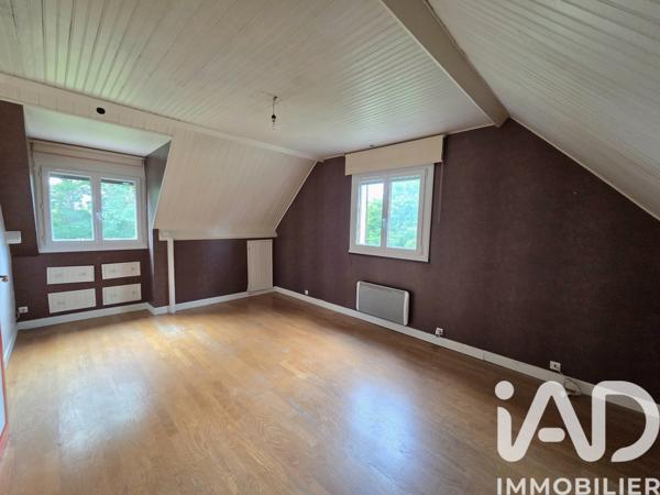 Maison à vendre 6 pièces 146 m² Saint-Cyr-en-Val