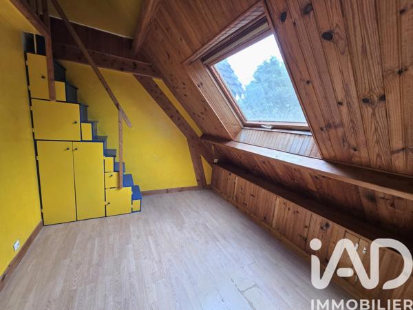 Maison à vendre 6 pièces 146 m² Saint-Cyr-en-Val