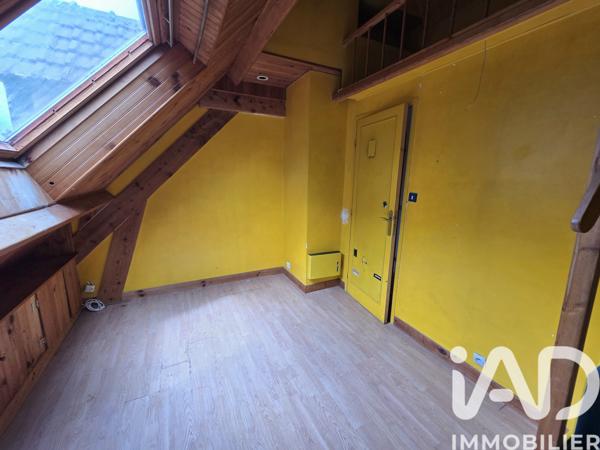 Maison à vendre 6 pièces 146 m² Saint-Cyr-en-Val