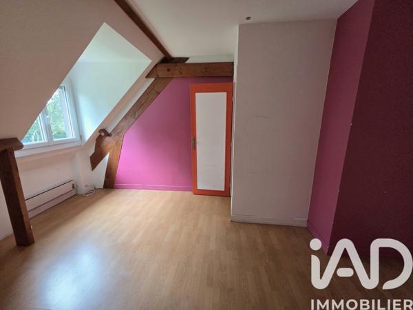 Maison à vendre 6 pièces 146 m² Saint-Cyr-en-Val