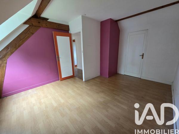 Maison à vendre 6 pièces 146 m² Saint-Cyr-en-Val