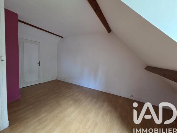 Maison à vendre 6 pièces 146 m² Saint-Cyr-en-Val